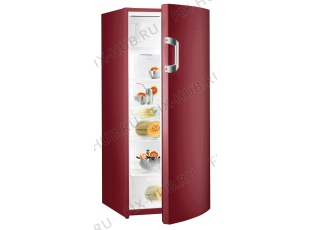 Холодильник Gorenje RB6152BR (352064, HTS2967F) - Фото